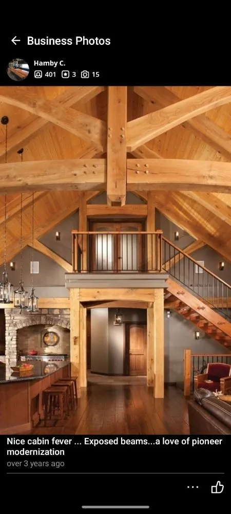 Top-rated lawn mowing service in Manito, IL - Hamby Construction