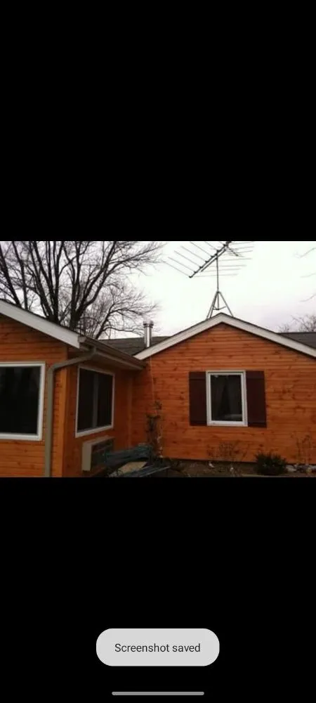 Top-rated yard maintenance for beautiful yards in Manito, IL by Hamby Construction