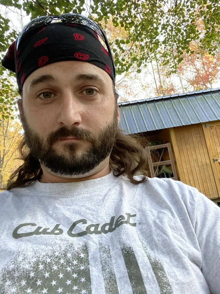 Expert landscape design in Lynchburg, VA - Hamby’s Lawn Care & Maintenance