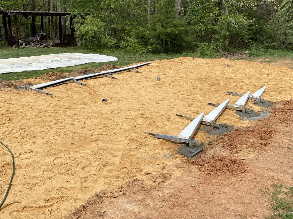 Affordable lawn care service experts serving Lynchburg, VA - Hamby’s Lawn Care & Maintenance