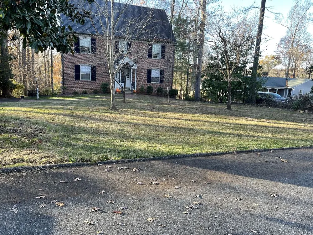 Trusted landscape design experts serving Lynchburg, VA - Hamby’s Lawn Care & Maintenance