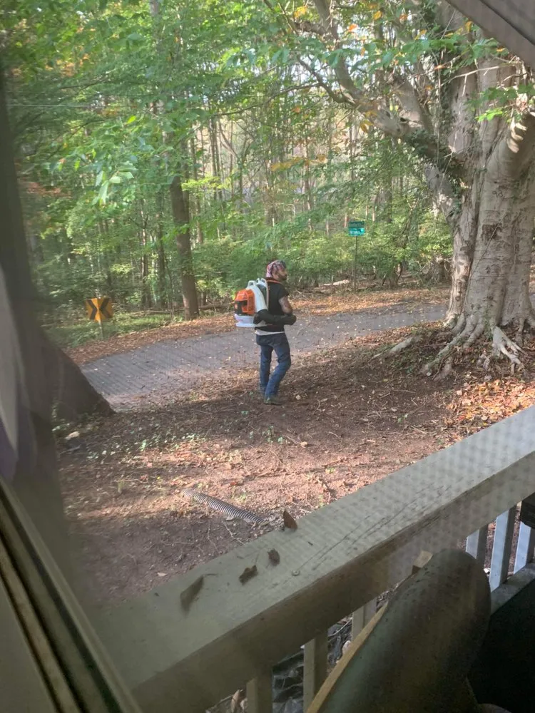 Top-rated landscape installation for outdoor upgrades across Lynchburg, VA - Hamby’s Lawn Care & Maintenance