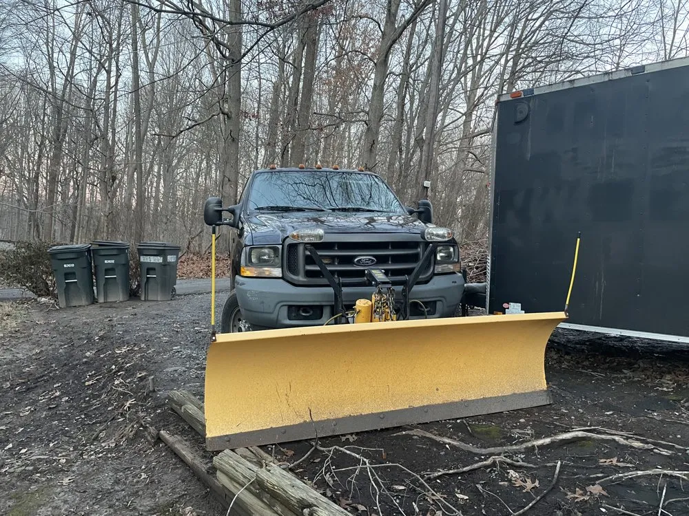 Expert landscaping services with custom design across Lynchburg, VA - Hamby’s Lawn Care & Maintenance