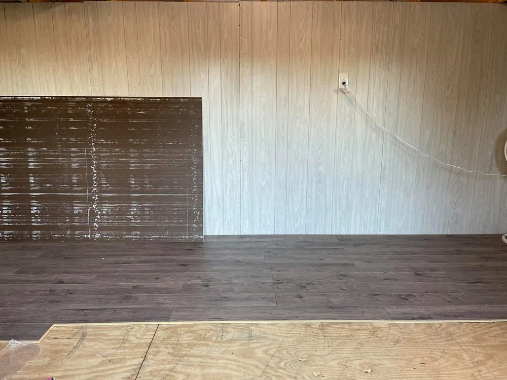 Local yard maintenance in Lynchburg, VA by Hamby’s Lawn Care & Maintenance