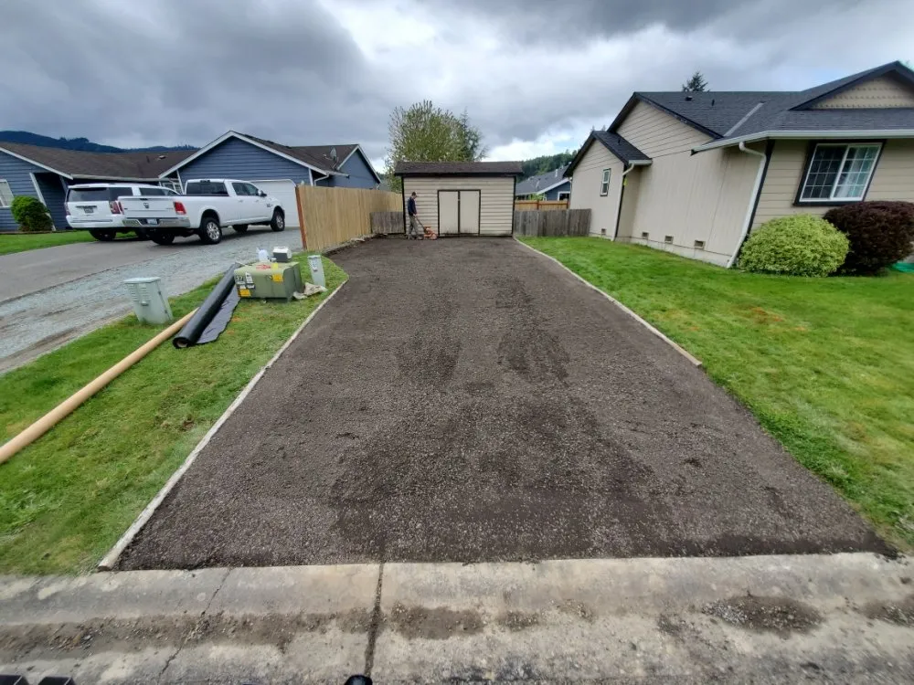 Reliable landscaping services experts serving Lynden, WA - HAMCO NW