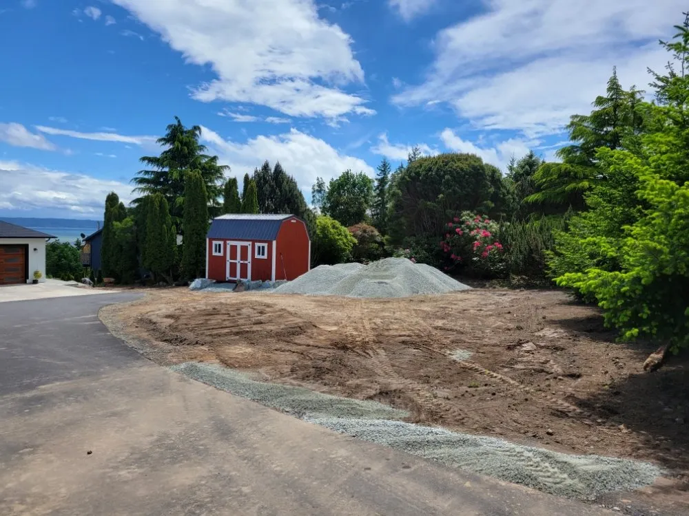 Trusted lawn care service in Lynden, WA - HAMCO NW