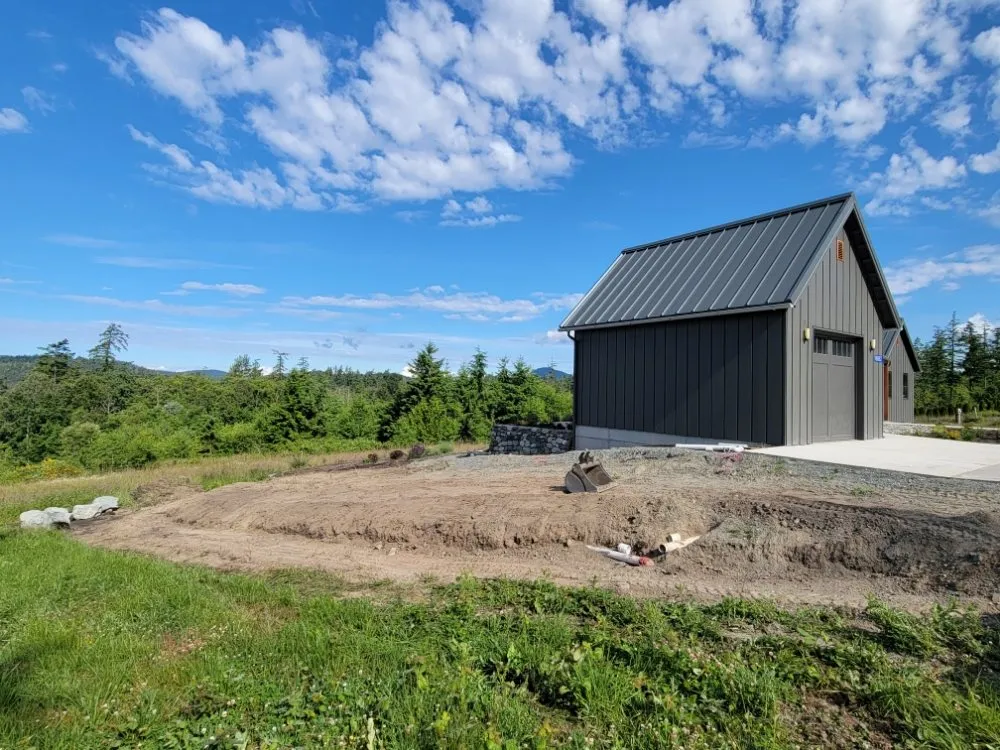 Local lawn care service experts serving Lynden, WA - HAMCO NW