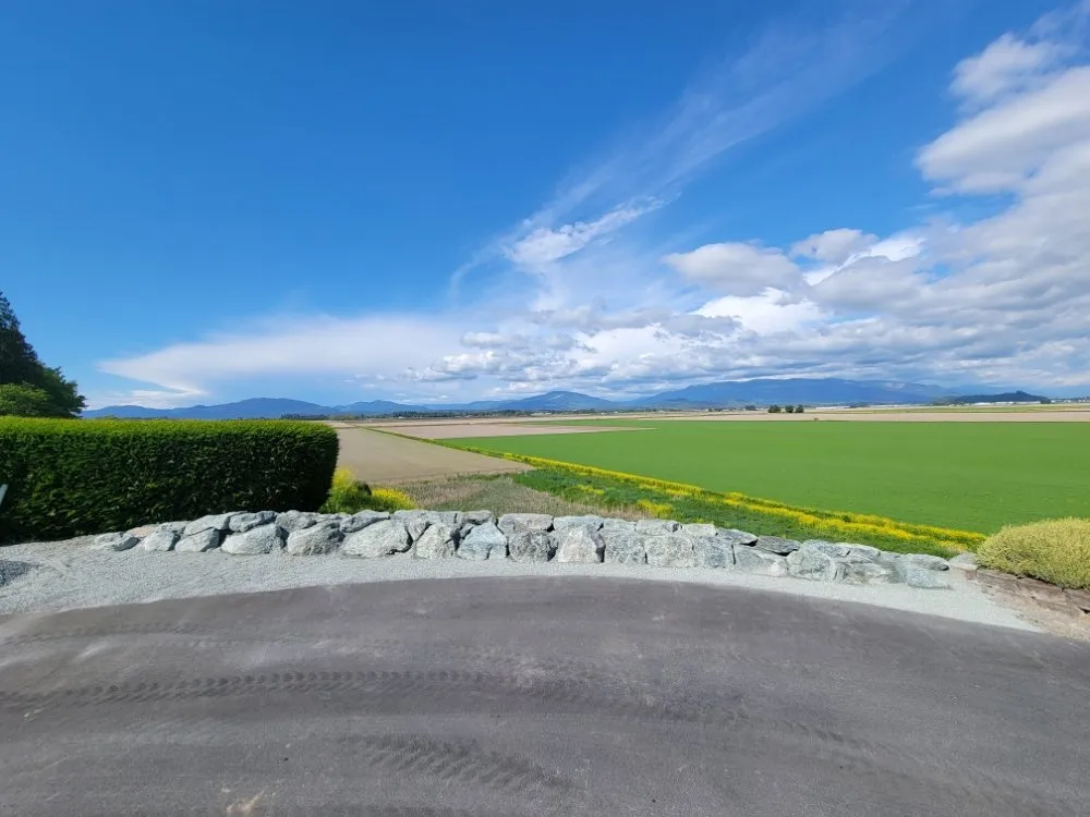 Trusted landscape design experts serving Lynden, WA - HAMCO NW