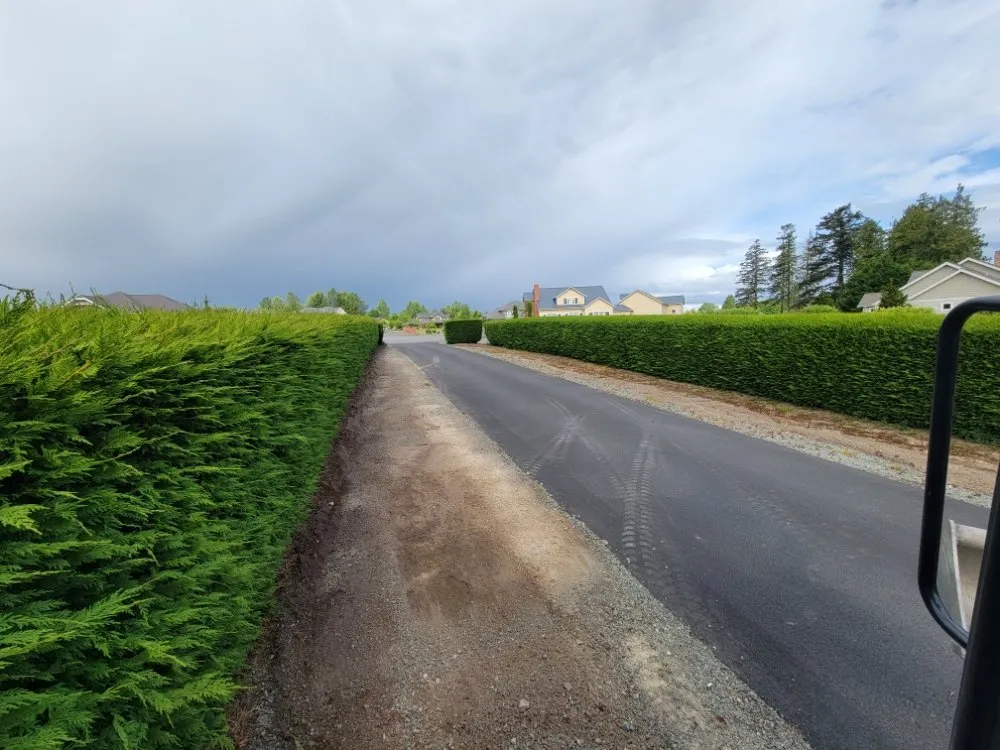 Top-rated lawn mowing service in Lynden, WA - HAMCO NW