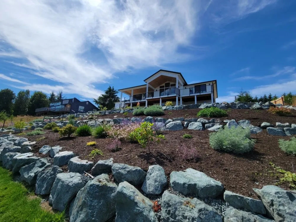 Trusted lawn care service near you across Lynden, WA - HAMCO NW