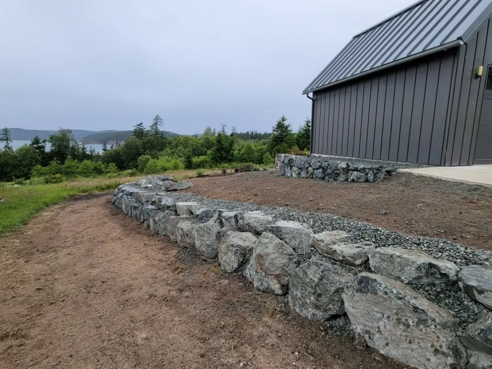 Top-rated landscape installation in Lynden, WA - HAMCO NW