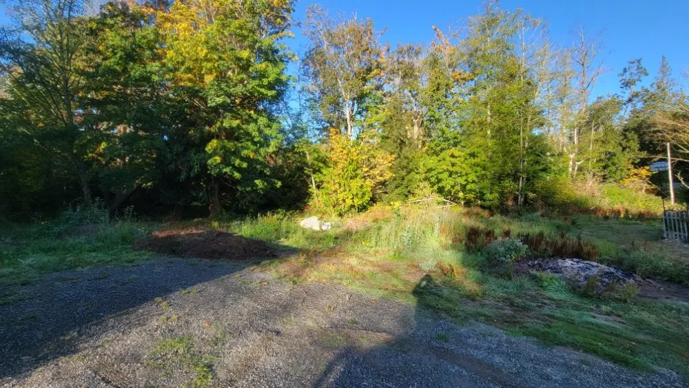 Custom lawn care service for beautiful yards across Lynden, WA - HAMCO NW