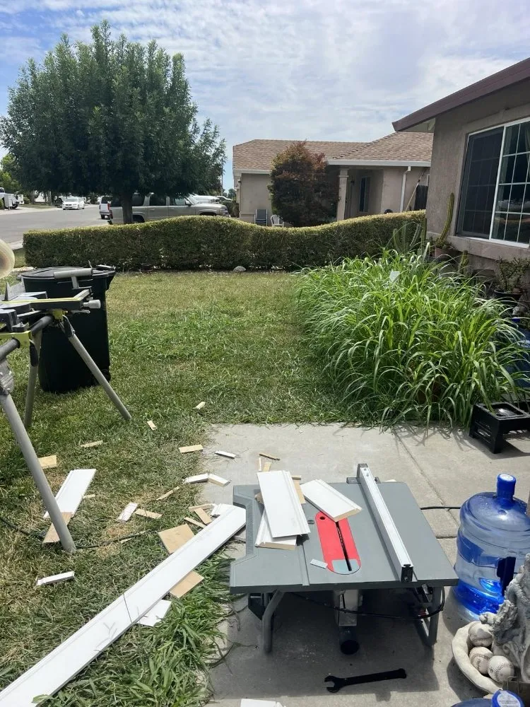 Reliable lawn care service in Orland, CA by Hamel's Yardscapes