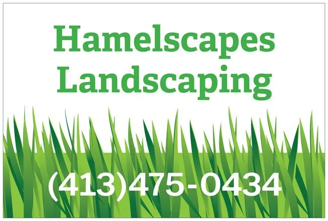 Professional garden landscaping experts serving Spencer, MA - Hamelscapes