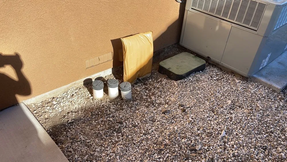 Local landscape installation for outdoor upgrades in Fernley, NV by Hamilton & Martinez Home/Garden & pressure washing solutions