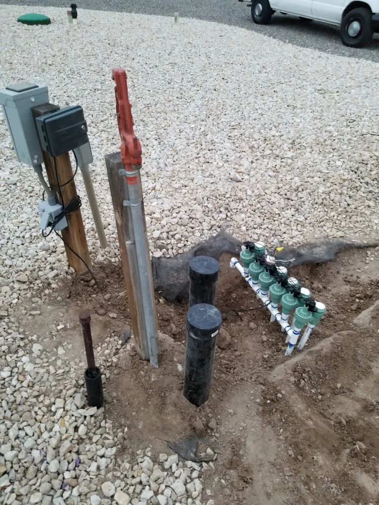 Local garden landscaping for year-round maintenance across Fernley, NV - Hamilton & Martinez Home/Garden & pressure washing solutions