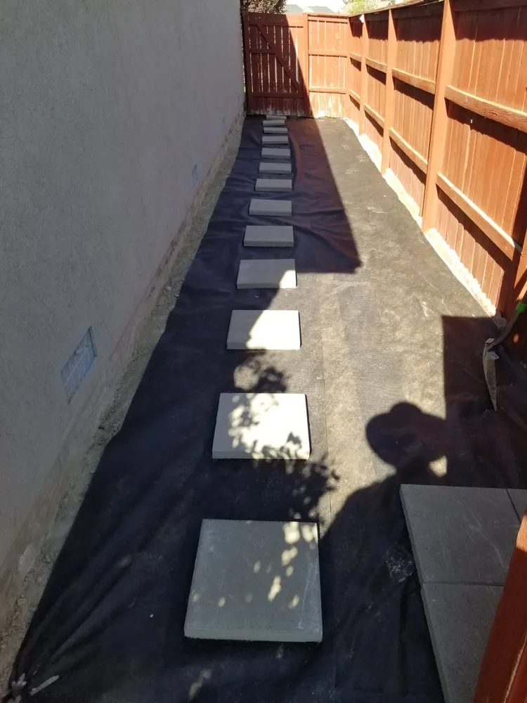 Reliable yard maintenance for beautiful yards across Fernley, NV - Hamilton & Martinez Home/Garden & pressure washing solutions