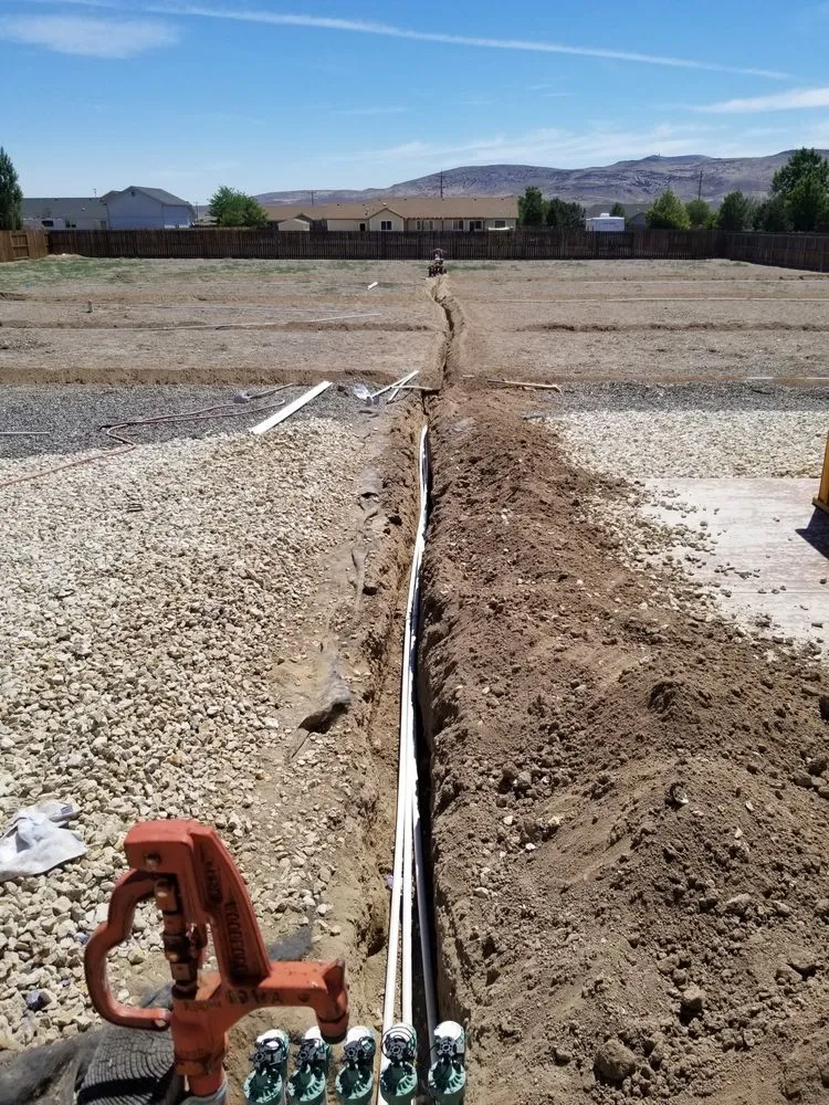 Trusted yard maintenance for beautiful yards across Fernley, NV - Hamilton & Martinez Home/Garden & pressure washing solutions