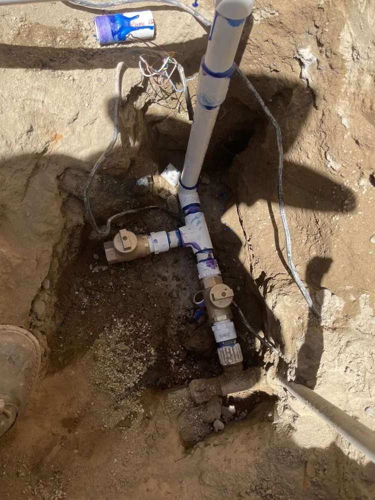 Professional landscape design near you across Fernley, NV - Hamilton & Martinez Home/Garden & pressure washing solutions