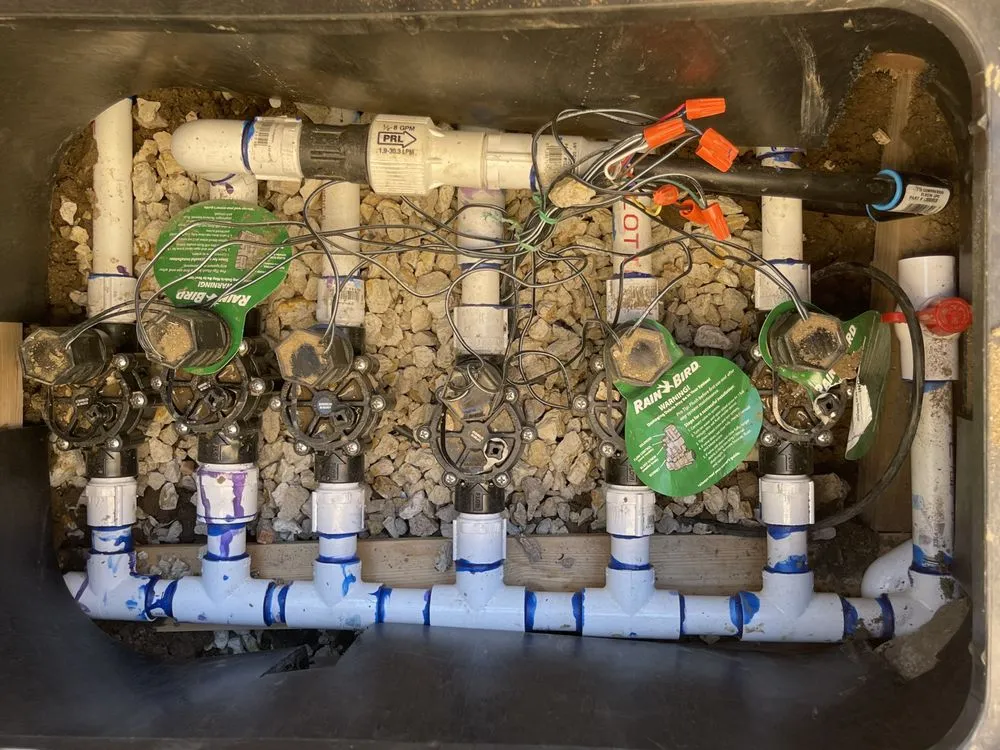 Expert lawn care service in Fernley, NV - Hamilton & Martinez Home/Garden & pressure washing solutions