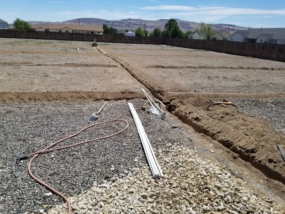 Trusted garden landscaping for residential properties across Fernley, NV - Hamilton & Martinez Home/Garden & pressure washing solutions