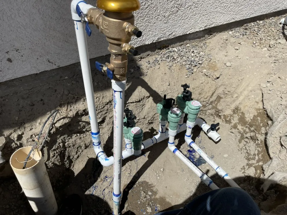 Expert yard maintenance in Fernley, NV - Hamilton & Martinez Home/Garden & pressure washing solutions