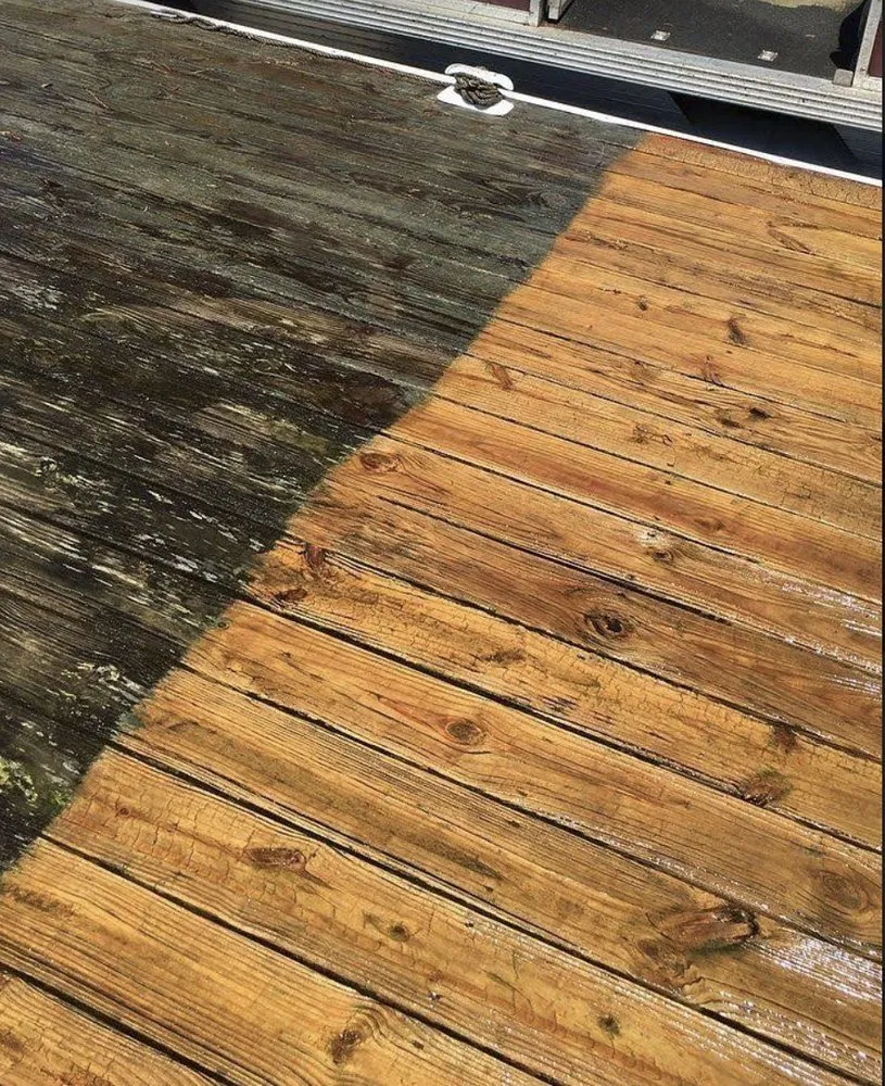 Local lawn care service experts serving Fernley, NV - Hamilton & Martinez Home/Garden & pressure washing solutions