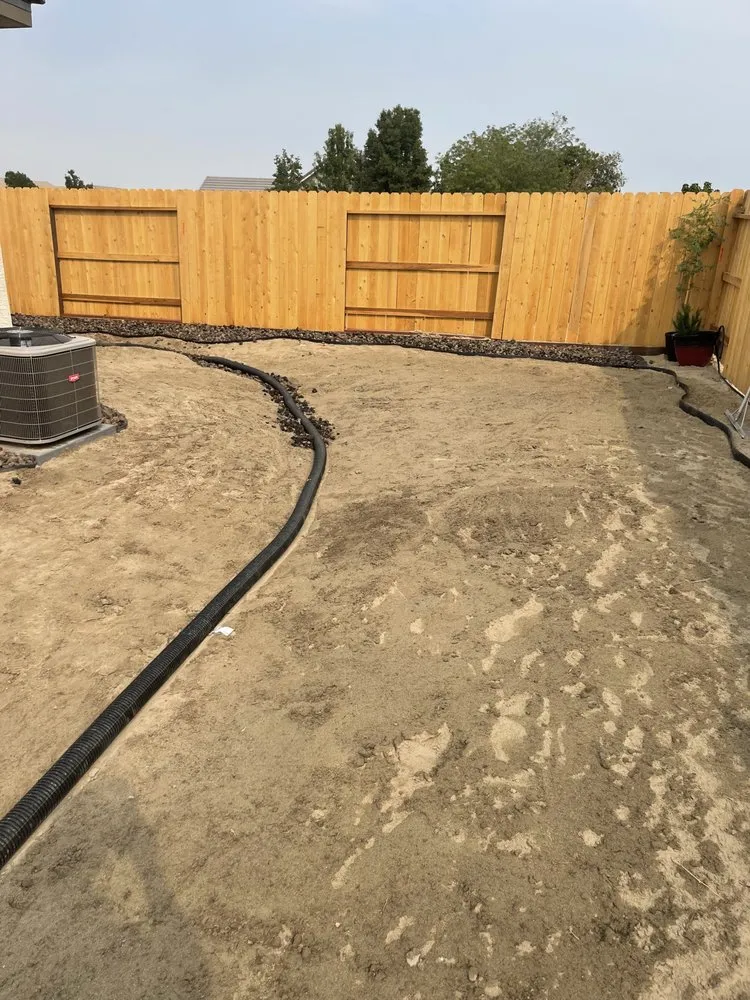 Top-rated outdoor landscaping for year-round maintenance in Fernley, NV by Hamilton & Martinez Home/Garden & pressure washing solutions