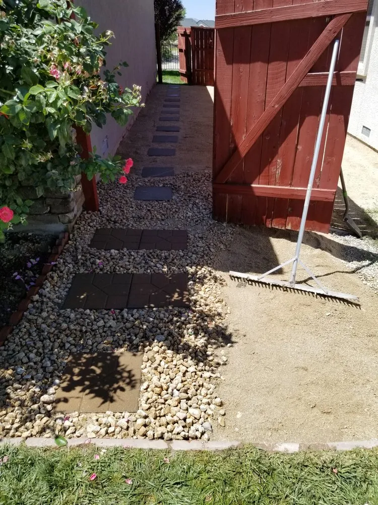 Expert yard cleanup service experts serving Fernley, NV - Hamilton & Martinez Home/Garden & pressure washing solutions