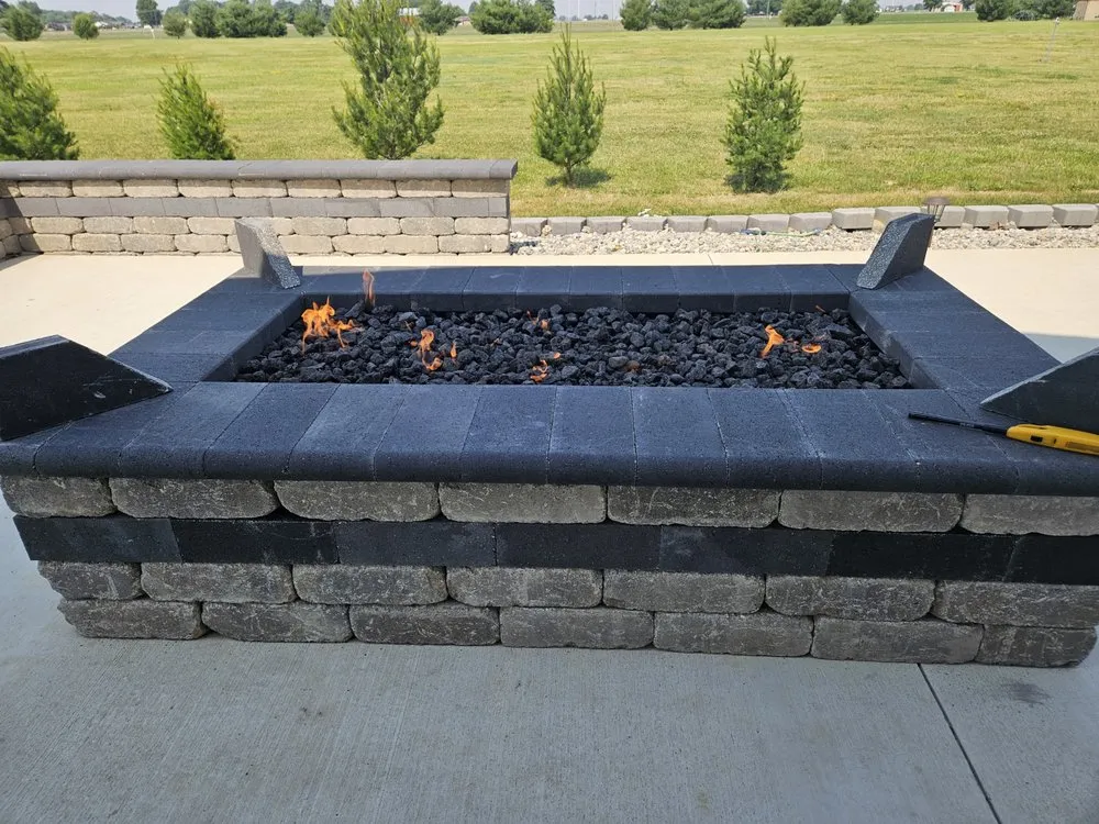 Top-rated yard cleanup service near you across Noblesville, IN - Hamilton County Lawn Care