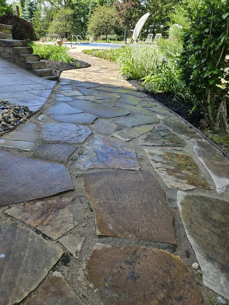 Expert residential landscaping experts serving Noblesville, IN - Hamilton County Lawn Care