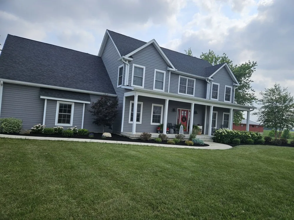 Reliable landscaping services for outdoor upgrades across Noblesville, IN - Hamilton County Lawn Care