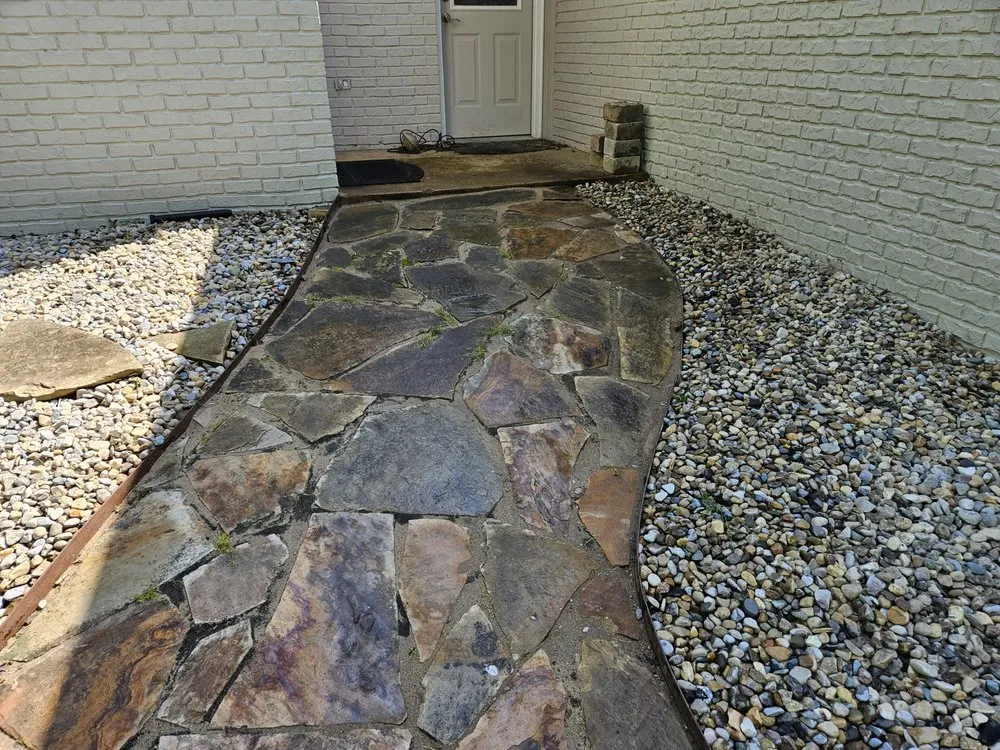 Trusted landscape installation in Noblesville, IN - Hamilton County Lawn Care