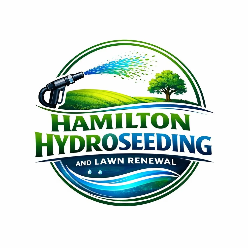 Custom yard cleanup service near you across West Columbia, SC - Hamilton Hydroseeding and Lawn Renewal