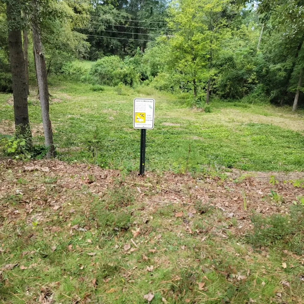 Expert lawn care service in Batesburg, SC - Hamilton Land Works