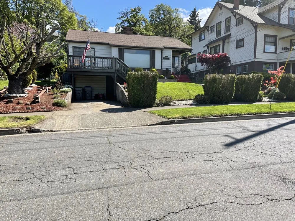 Top-rated landscape installation experts serving Hood River, OR - Hamilton Landscape & Lawn Care