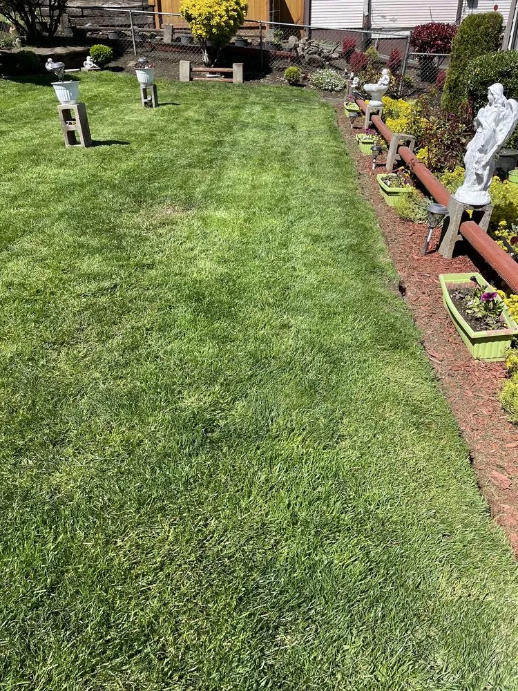 Trusted landscaping services in Hood River, OR by Hamilton Landscape & Lawn Care