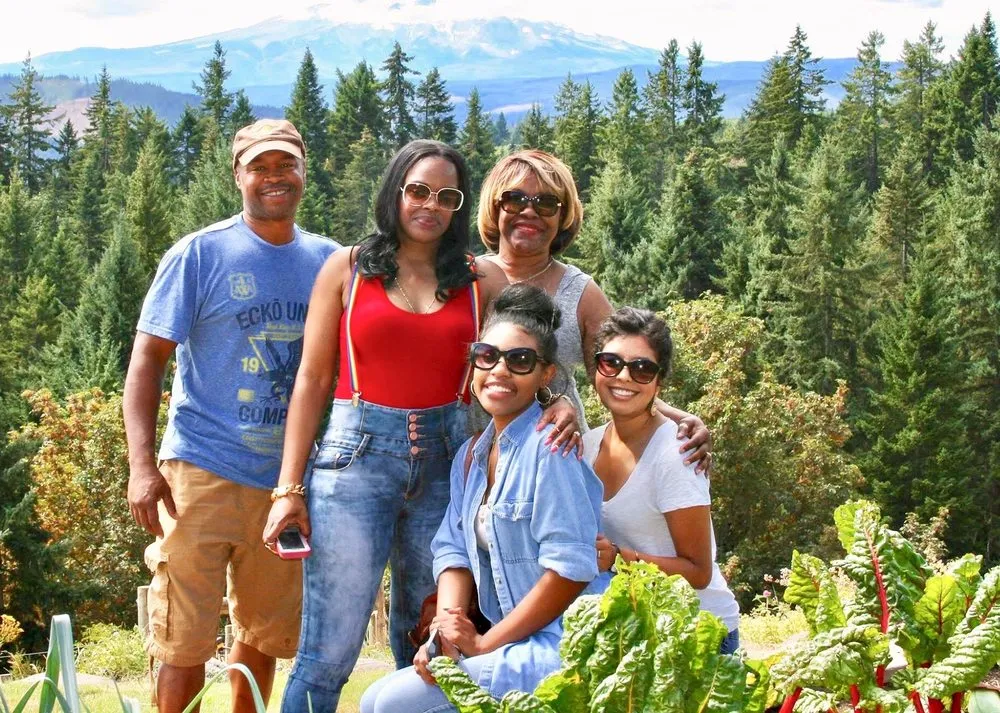 Top-rated outdoor landscaping for homes across Hood River, OR - Hamilton Landscape & Lawn Care