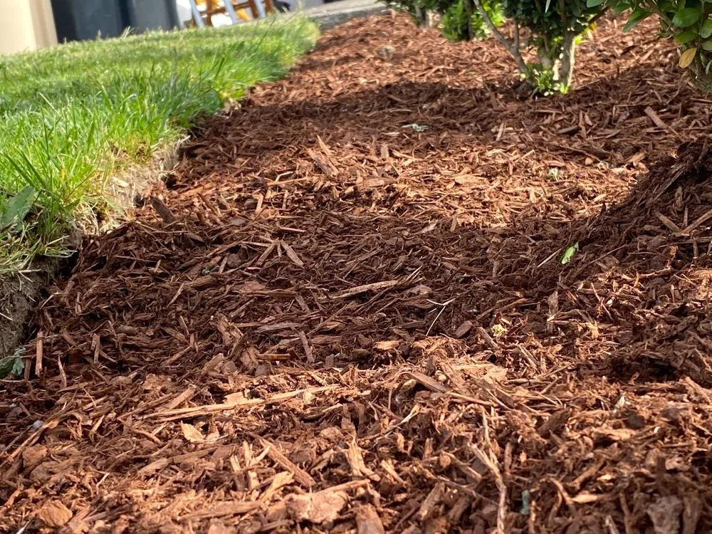 Reliable landscape design in Hood River, OR by Hamilton Landscape & Lawn Care