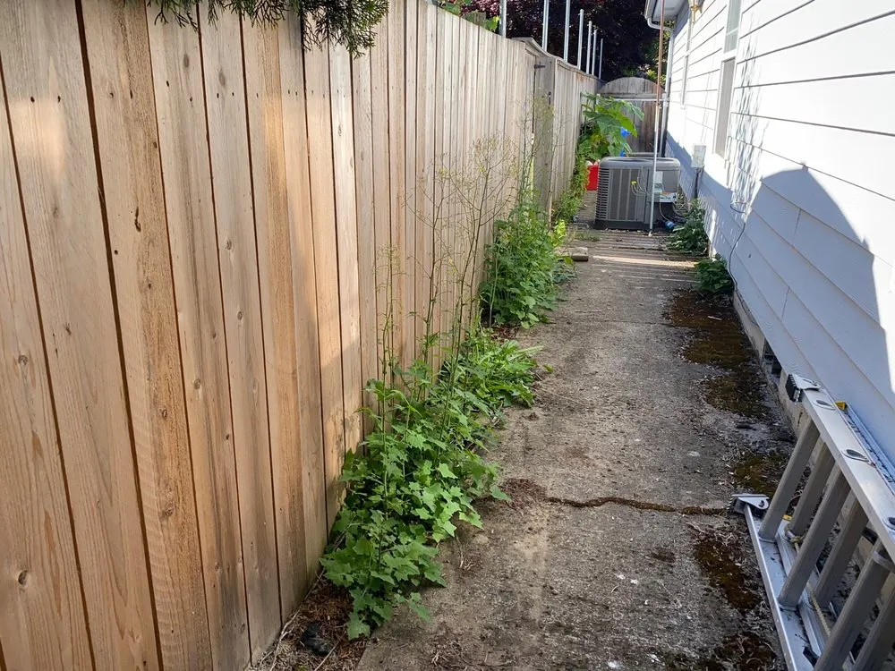 Custom landscape design in Hood River, OR by Hamilton Landscape & Lawn Care