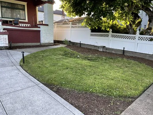 Hamilton Landscape & Lawn Care