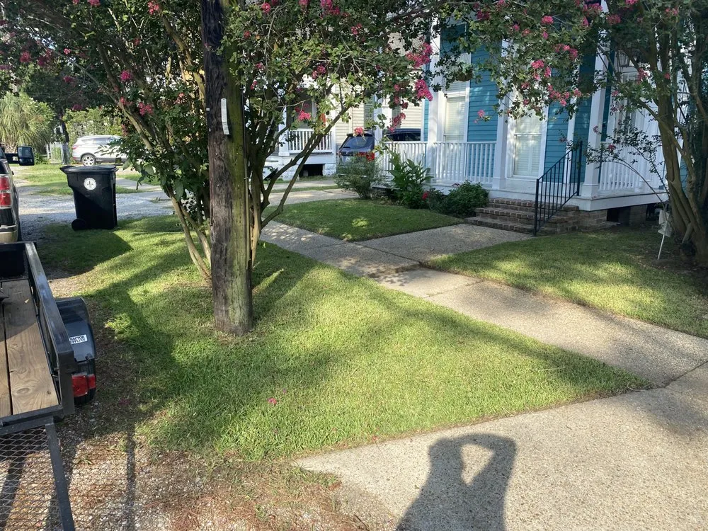 Local yard cleanup service near you across Paradis, LA - Hamilton Landscape