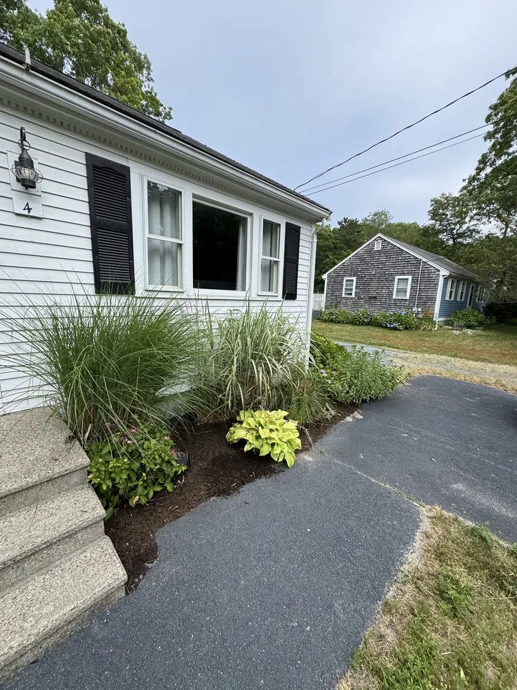 Reliable yard maintenance in South Yarmouth, MA - Hamilton Landscape