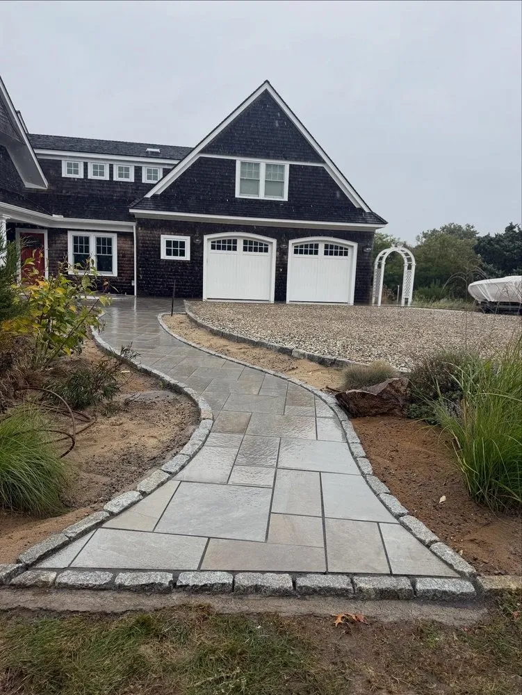 Trusted landscape design experts serving South Yarmouth, MA - Hamilton Landscape