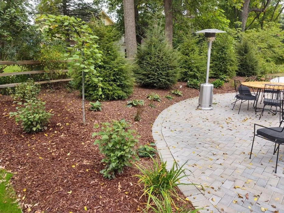 Expert lawn mowing service in Battle Creek, MI - Hamilton Landscape Supply & Nursery