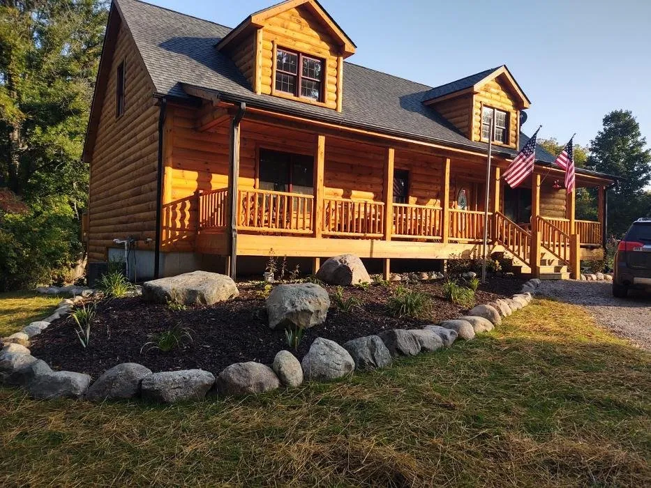 Top-rated residential landscaping in Battle Creek, MI - Hamilton Landscape Supply & Nursery