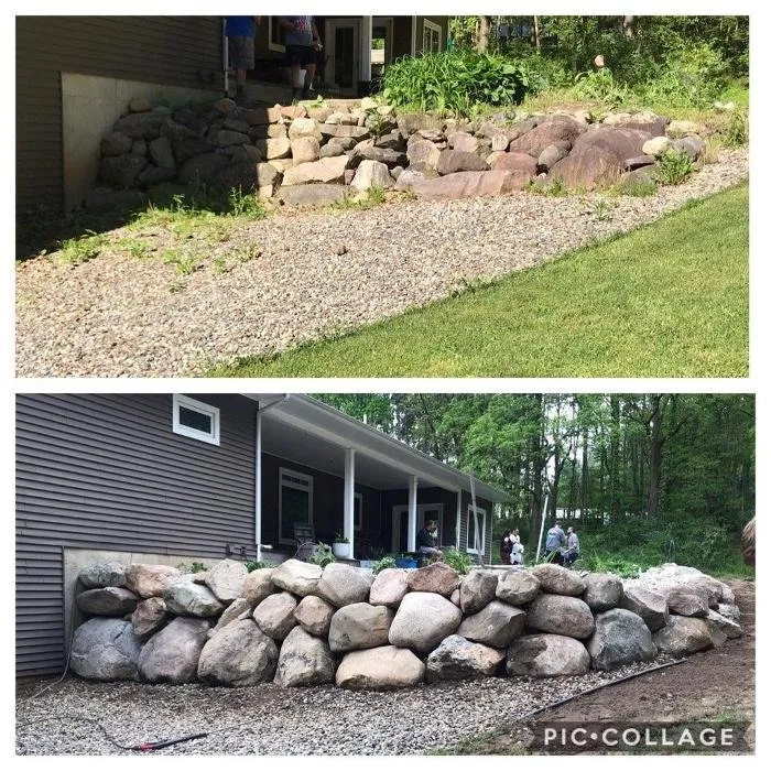 Reliable garden landscaping in Battle Creek, MI - Hamilton Landscape Supply & Nursery