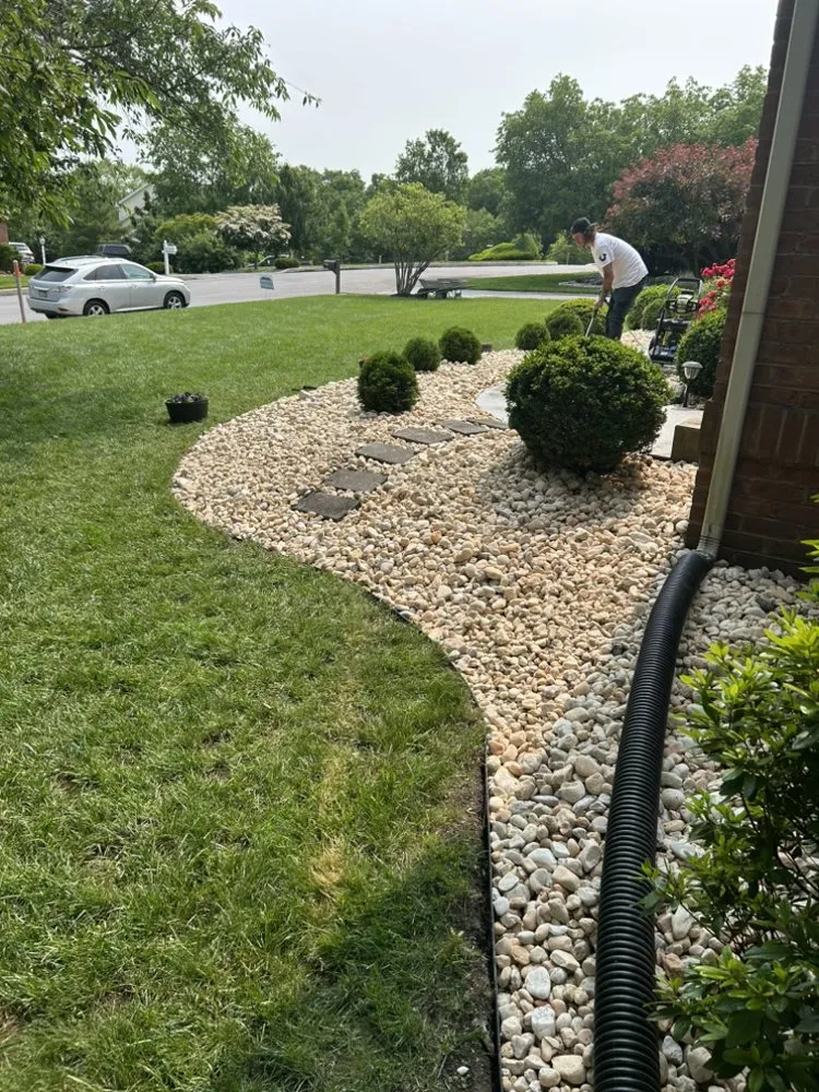 Top-rated landscape design experts serving Carlisle, PA - Hamilton Landscaping and Property Maintenance