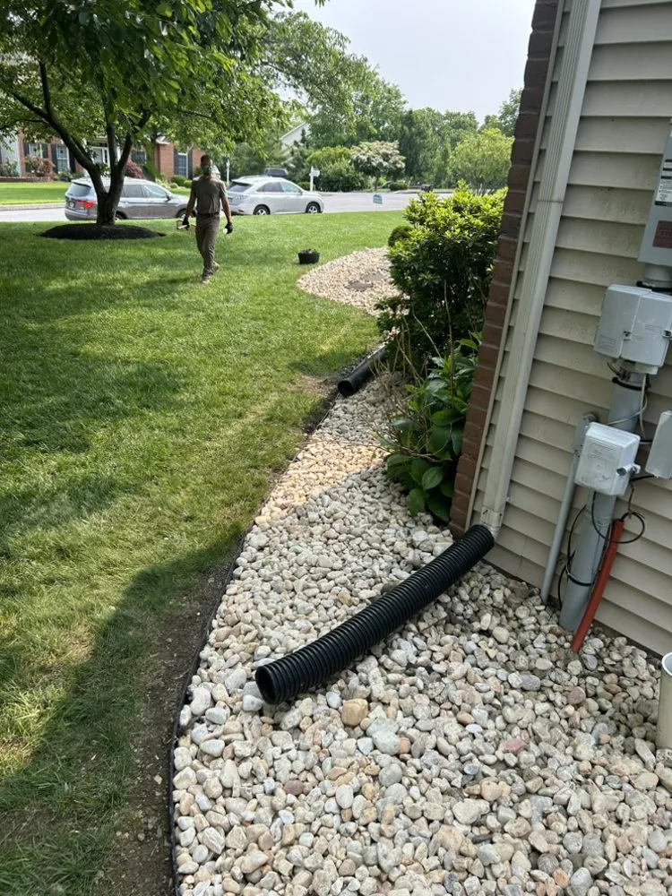 Expert yard maintenance in Carlisle, PA by Hamilton Landscaping and Property Maintenance