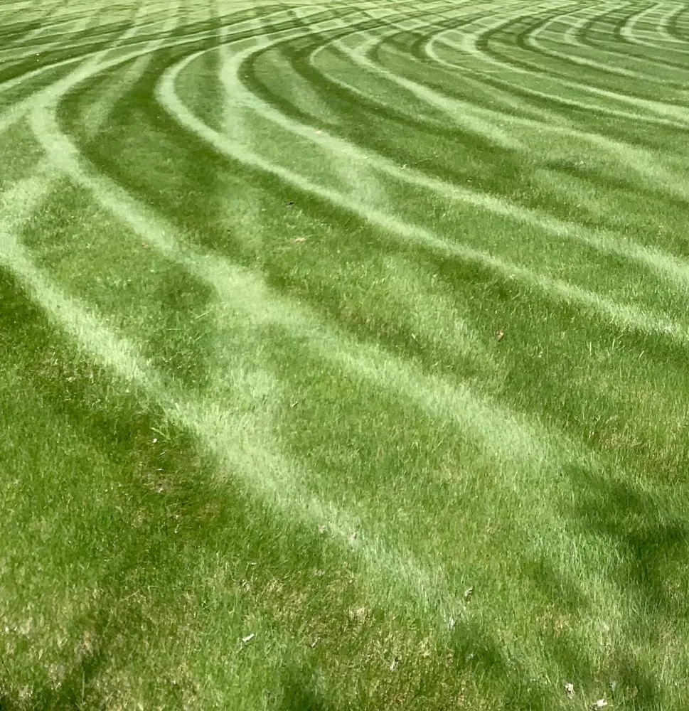 Top-rated lawn mowing service near you across Carlisle, PA - Hamilton Landscaping and Property Maintenance